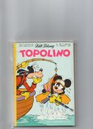 Topolino(Mondadori 1976) N. 1081 - Disney