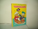 Topolino(Mondadori 1976) N. 1082 - Disney