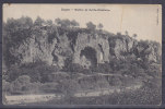 VAR - Aups - Grottes De Sainte Madeleine - Aups