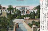 Capri Hotel Pagano(carte Animée) - Carpi
