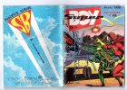 SUPERBOY - N°125 - MENSUEL IMPERIA JANVIER 1960 - Superboy
