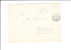 A0178   LETTRE  1945 - Brieven En Documenten