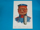 Illustrateurs) Dupuis - Leurs Caboches N° 34 - Soldat D´infanterie Laudsturm Allemand - Lille 1914  - EDIT - Color - Dupuis, Emile