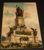 AK  Niederwald Denkmal  Um 1910    #AK2857 - Rüdesheim A. Rh.