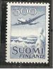 Finland1958:  Michel 488nh** - Unused Stamps