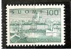 Finland1958:  Michel 496nh** - Unused Stamps