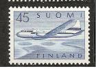 Finland1959:  Michel 512h** - Unused Stamps