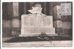 SEES - Le Monument Aux Morts Pour La Patrie (1914-1918) - Sees