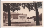 Boulogne Sur Mer  - Le Monument Aux Morts - Boulogne Sur Mer