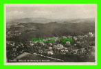 EISENACH, THURINGIA - BLICK VON DER WARTBURG INS MARIENTAL - HERM - - Eisenach