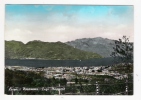 LUINO (LAGO MAGGIORE) - Panorama - Cartolina FG BR V 1962 - Luino