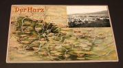 AK  Goslar  Harz   Um  1910  #AK2923 - Goslar