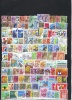 SUISSE Collection 190 Timbres Différents (o)  Prix 7,10 Euros - Collections