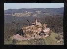 Dabo  -  Vue Aérienne Du Rocher St Léon De La Hoube - Dabo