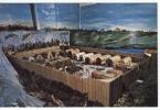 C 6562 - MUSEE DES ABENAKIS - Odank Canada   -   Belle  CP - - Moderne Ansichtskarten