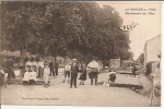 LA ROCHE-s.-YON   Boulevard De L'Est - Bocce