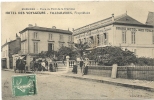 HOTEL DES VOYAGEURS - Mussidan