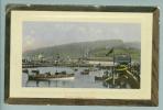 Grossbritanien Schottland Agryllshire ROTH E Say 1912-05-23 Foto Boating Station - Argyllshire