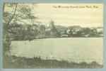 Grossbritanien Norfolk DISS 1909-07-13 Foto - Altri & Non Classificati