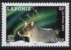 France - Renne S 128 ** - Animalez De Caza