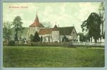 Grossbritanien Surrey MICKEHAM Church Ungebraucht Foto S.B.219 - Surrey