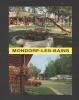 5659  -   Mondorf Les Bains  -  Syndicat D'Initiative Et Le Camping - Bad Mondorf