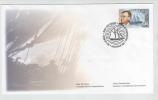 Canada FDC 24-7-1998 William J. Roue With Cachet - 1991-2000