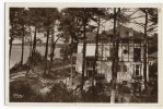 HOSSEGOR. -  Hôtel "La Pergola". CPSM 9x14 - Hossegor