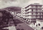 Nicastro-Lamezia Terme(Catanzaro)-Viale Stazione-1961 - Lamezia Terme