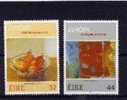 Irlande Ierland Cept 1993 Yvertnr. 828-29 *** MNH - Unused Stamps