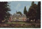 C 6583 - FORMERIE - 60 - Chateau Burria - Belle  CP - TRES RARE - - Formerie