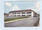 CPSM - 52 - NOGENT En BASSIGNY -  Ac 2/70 Groupe Scolaire - Nogent-en-Bassigny