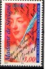 PIA  -  FRANCE  -  1996  : EUROPA   (Yv  3000A) - 1996