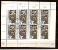 Autriche Austria Osterreich 1993 Yvertn° 1926 (°) Oblitéré Used Cote 18 Euro Feuillet - Used Stamps
