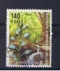 RB 808 - Greece 2001 - 140d  Orchid - SG 2161 Fine Used Stamp - Flora Flower Theme - Gebruikt