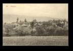 154136-Switzerland, Estavayer-le-Lac, Panorama View, Phototypie Co No 5046 - Estavayer