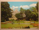 Peterborough Cathedral And Bishops Gardens - Sonstige & Ohne Zuordnung
