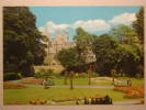 Peterborough Cathedral And Bishops Gardens - Altri & Non Classificati