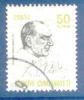 Turquie N°1937 Atatürk Oblitéré - Used Stamps