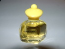 Miniature De Parfum Pleine - LAURENT DORNEL - Eau De Toilette - 6ml - (sans Boite) - 2-02 * - Miniaturen Damendüfte (ohne Verpackung)