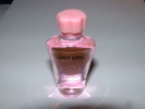 Miniature De Parfum Pleine - LAURENT DORNEL - Eau De Toilette - 8ml - (sans Boite) - 2-02 * - Miniatures Femmes (sans Boite)