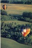 Hot Air Balloon  Photo Bob Burch. Minolta - Montgolfières