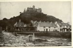 (149) Penzence St Michael´s Mount Church - Eglise - Cornwall - Other & Unclassified