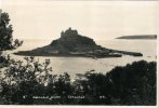 (149) Penzence St Michael´s Mount Church - Eglise - Cornwall - Other & Unclassified