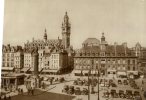 (309) Lilles - Place Du General De Gaulle - Monumentos A Los Caídos