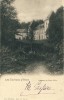 Habay-la-Neuve ( Environs D´Arlon )  - Château Du Pont D´Oie -1904 ( Voir Verso ) - Habay