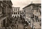 BENEVENTO  -  Piazza Roma - Benevento