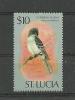 IVERT 401 1976 - St.Lucia (1979-...)