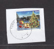 2011       (fraguement)   OBLITERE - Used Stamps