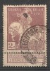 BELGIE BELGIQUE 89 Cote 8.00€ - 1910-1911 Caritas
